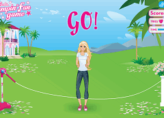 Barbie Sare Coarda