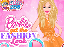 Barbie Schimbare de Look