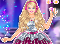 Barbie Star Pop