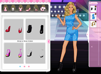 Barbie Starul Pop