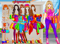 Barbie Studenta
