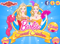 Barbie la 16 Ani
