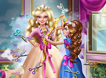 Barbie la Croitor