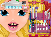Barbie la Dentist 2
