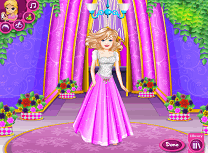 Barbie la Moda