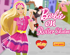 Barbie pe Role