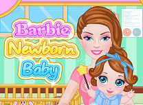 Barbie si Bebelusul