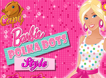 Barbie si Stilul Polka