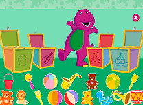 Barney Aduna Jucariile