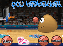 Baschet cu Pou