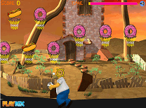 Baschet cu Simpson