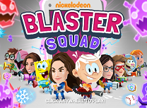 Batalia Nickelodeon