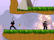 Batalia Ninjaului
