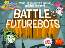 Batalia Robotilor