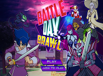 Batalia lui Hiro
