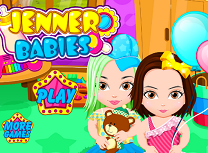 Bebelusele Jenner