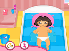 Bebelusul Dora