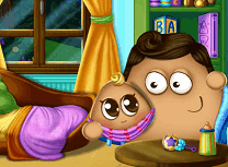 Bebelusul lui Pou