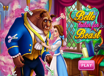 Belle Croitoreasa