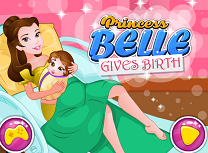 Belle Naste