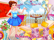 Belle Zi la Spa