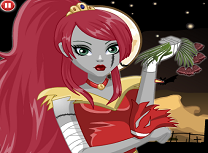 Belle Zombi