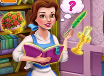 Belle si Libraria