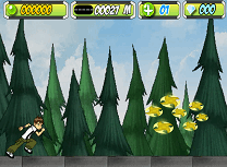 Ben 10 Alearga
