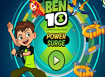 Ben 10 Aventura cu Extraterestri