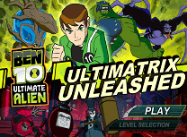 Ben 10 Dezlantuit