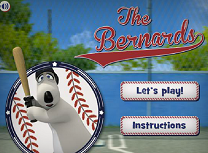 Bernard la Baseball