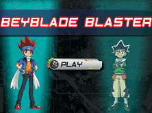 Beyblade Blaster