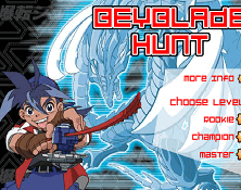 Beyblade Snake
