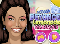 Beyonce de Machiat