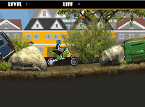 Bike Mania