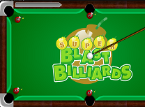Biliard cu Bombe 2
