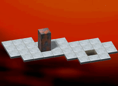 Bloxorz