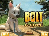 Bolt 6 Diferente