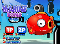 Bombe Subacvatice