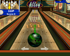 Bowling in 2