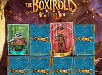 Boxtroli de Memorie