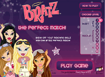Bratz Potriviri