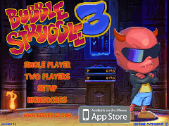 Bubble Struggle 3
