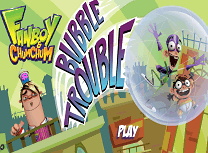 Bubble Trouble