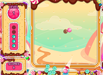 Bubble cu Bomboane