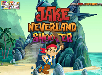 Bubble cu Jake