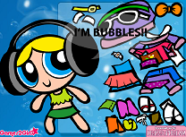Bubbles de Imbracat