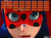 Buburuza Arkanoid