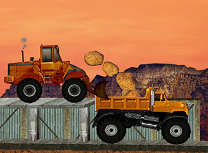 Buldozer Mania