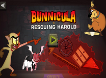 Bunnicula in Salvarea lui Harold